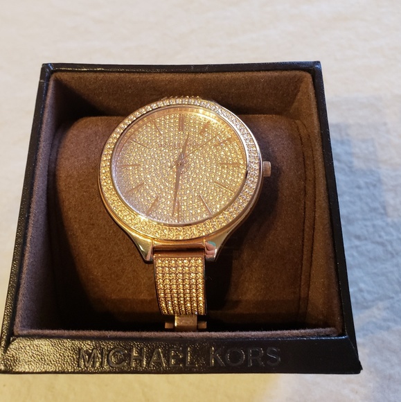 Michael Kors Other - Watch